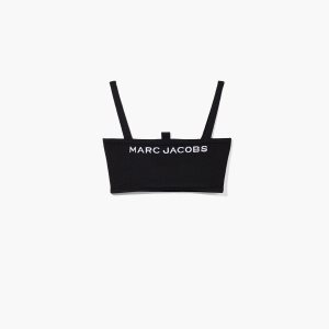 Marc Jacobs Bandeau Čierne | AHFGRU162