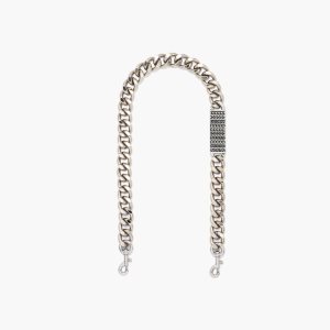 Marc Jacobs Barcode Chain Shoulder Remienkove Viacfarebný | TMQULW209
