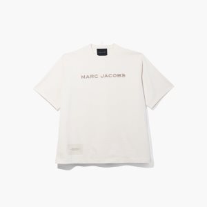 Marc Jacobs Big T-Shirt Viacfarebný | WIVKNZ568