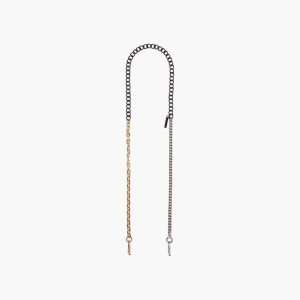 Marc Jacobs Chain Remienkove Viacfarebný | OLNASK123