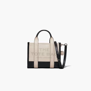 Marc Jacobs Colorblock Mini Tote Bag Biele Viacfarebný | QSRLID649