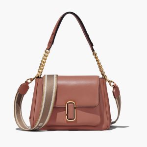 Marc Jacobs J Marc Chain Satchel Viacfarebný | LWRVUD128