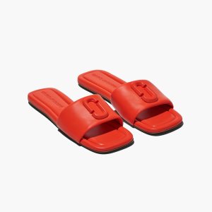Marc Jacobs J Marc Kozene Sandal Oranžové | SLHUBP749