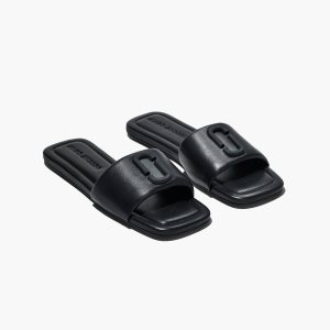 Marc Jacobs J Marc Kozene Sandal Čierne | ISXKTF651
