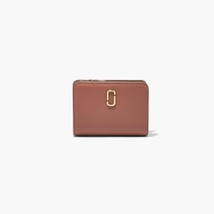 Marc Jacobs J Marc Mini Compact Wallet Viacfarebný | UEACBV958