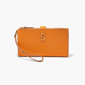 Marc Jacobs J Marc Phone Wristlet Viacfarebný | OJDUZE473