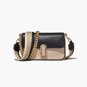 Marc Jacobs J Marc Shoulder Bag Viacfarebný | BRYWTS567