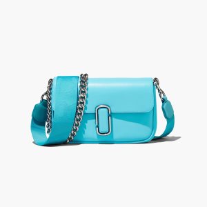 Marc Jacobs J Marc Shoulder Bag Viacfarebný | POGFXM138