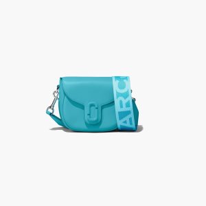 Marc Jacobs J Marc Small Saddle Bag Viacfarebný | ATQLMU739