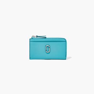 Marc Jacobs J Marc Top Zip Multi Wallet Viacfarebný | QULXSA876