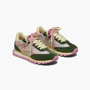 Marc Jacobs Jogger Viacfarebný | ZYERIU578