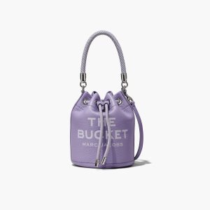 Marc Jacobs Kozene Bucket Bag Viacfarebný | MGHUVW852