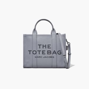 Marc Jacobs Kozene Medium Tote Bag Siva | CMAITB245