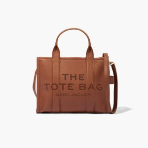 Marc Jacobs Kozene Medium Tote Bag Viacfarebný | FHIVJG204