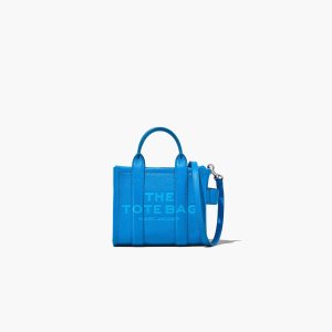 Marc Jacobs Kozene Micro Tote Bag Viacfarebný | HBUAIZ762