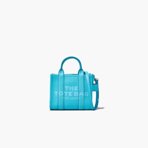 Marc Jacobs Kozene Micro Tote Bag Viacfarebný | ICHKVD160