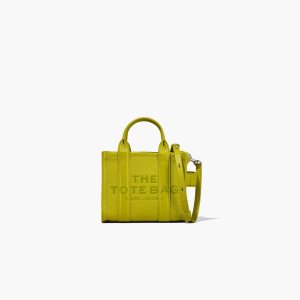 Marc Jacobs Kozene Micro Tote Bag Viacfarebný | RUOYAX093