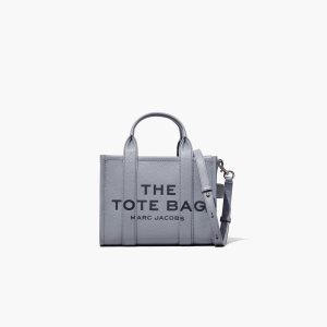 Marc Jacobs Kozene Mini Tote Bag Siva | KQTLDP463