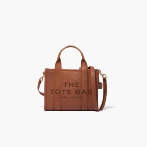 Marc Jacobs Kozene Mini Tote Bag Viacfarebný | JFUECL182