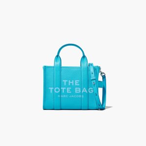 Marc Jacobs Kozene Mini Tote Bag Viacfarebný | WEDMIP507
