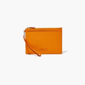 Marc Jacobs Kozene Small Wristlet Viacfarebný | DYESVZ729