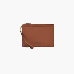 Marc Jacobs Kozene Small Wristlet Viacfarebný | MYONUB574