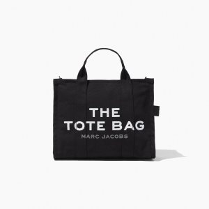 Marc Jacobs Medium Tote Bag Čierne | TDGNWI460