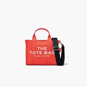Marc Jacobs Mini Tote Bag Oranžové | UHXABT489