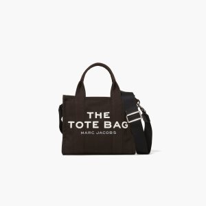 Marc Jacobs Mini Tote Bag Čierne | NJPMWQ815
