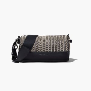 Marc Jacobs Monogram Duffle Bag Béžové Viacfarebný | EWZPQO537