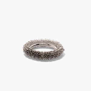 Marc Jacobs Seaburst Bracelet Strieborne | UBELTO642