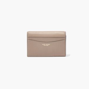 Marc Jacobs Slim 84 Bifold Wallet Viacfarebný | SETMYU237