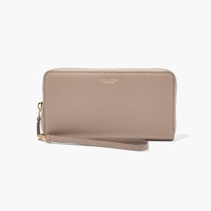 Marc Jacobs Slim 84 Continental Wristlet Wallet Viacfarebný | UTDQNG410