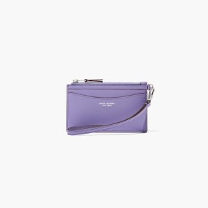 Marc Jacobs Slim 84 Top Zip Wristlet Viacfarebný | GFKQMY354