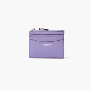 Marc Jacobs Slim 84 Zip Card Case Viacfarebný | QIPFWZ127