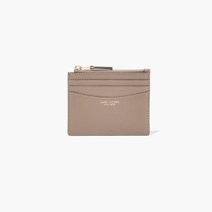 Marc Jacobs Slim 84 Zip Card Case Viacfarebný | YOCXGI238
