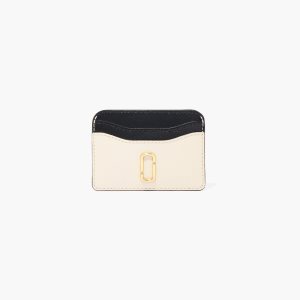 Marc Jacobs Snapshot Card Case Biele Viacfarebný | MPGQIY049