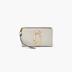 Marc Jacobs Snapshot Compact Wallet Viacfarebný | NRKGPV523