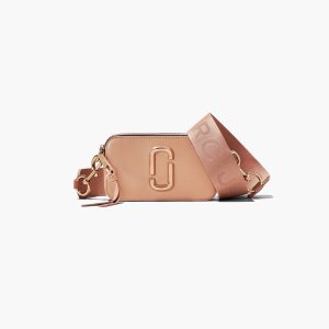 Marc Jacobs Snapshot DTM Viacfarebný | CJWYEK723