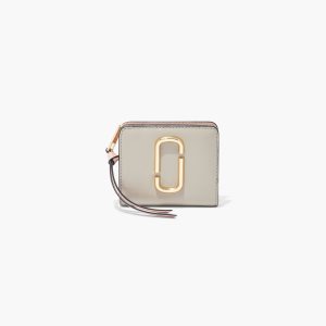 Marc Jacobs Snapshot Mini Compact Wallet Viacfarebný | MSBRQH520