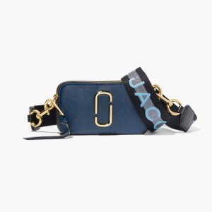 Marc Jacobs Snapshot Modre Viacfarebný | ADVHKY579