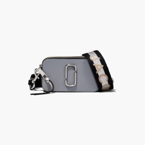 Marc Jacobs Snapshot Siva Viacfarebný | JNBDVR631