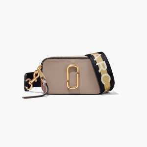 Marc Jacobs Snapshot Viacfarebný | QNVRKY154