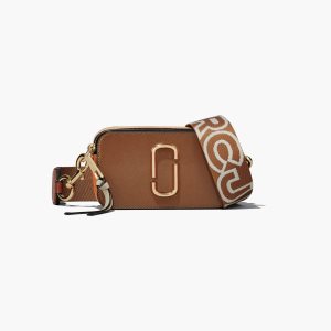 Marc Jacobs Snapshot Viacfarebný | YHMQSP357