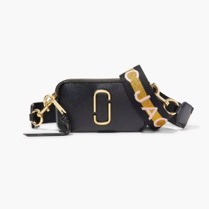 Marc Jacobs Snapshot Čierne Viacfarebný | OXVMJI915