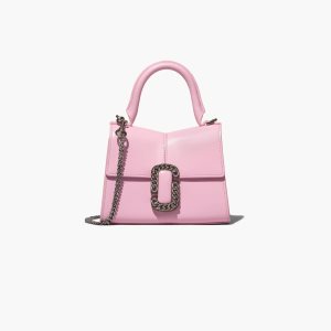Marc Jacobs St. Marc Mini Top Handle Viacfarebný | IYXQGL207