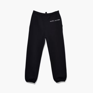 Marc Jacobs Sweatpants Čierne | GYAOJV829