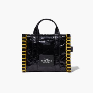 Marc Jacobs Tarp Medium Tote Čierne | RBWMSF654