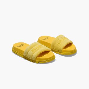 Marc Jacobs Terry Slapky Viacfarebný | EHAISG895