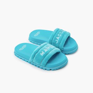 Marc Jacobs Terry Slapky Viacfarebný | YHNUQM346